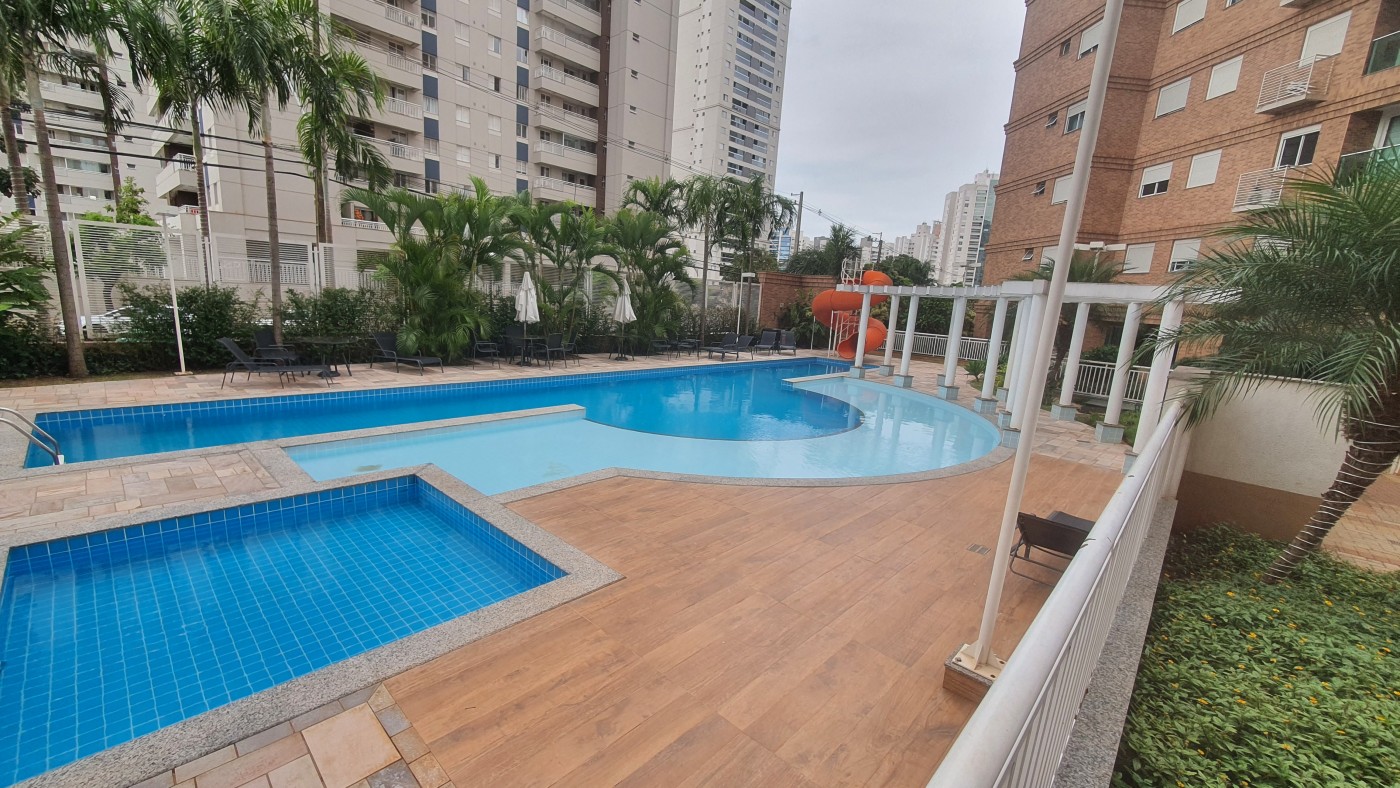 Apartamento, 3 quartos, 69 m² - Foto 1