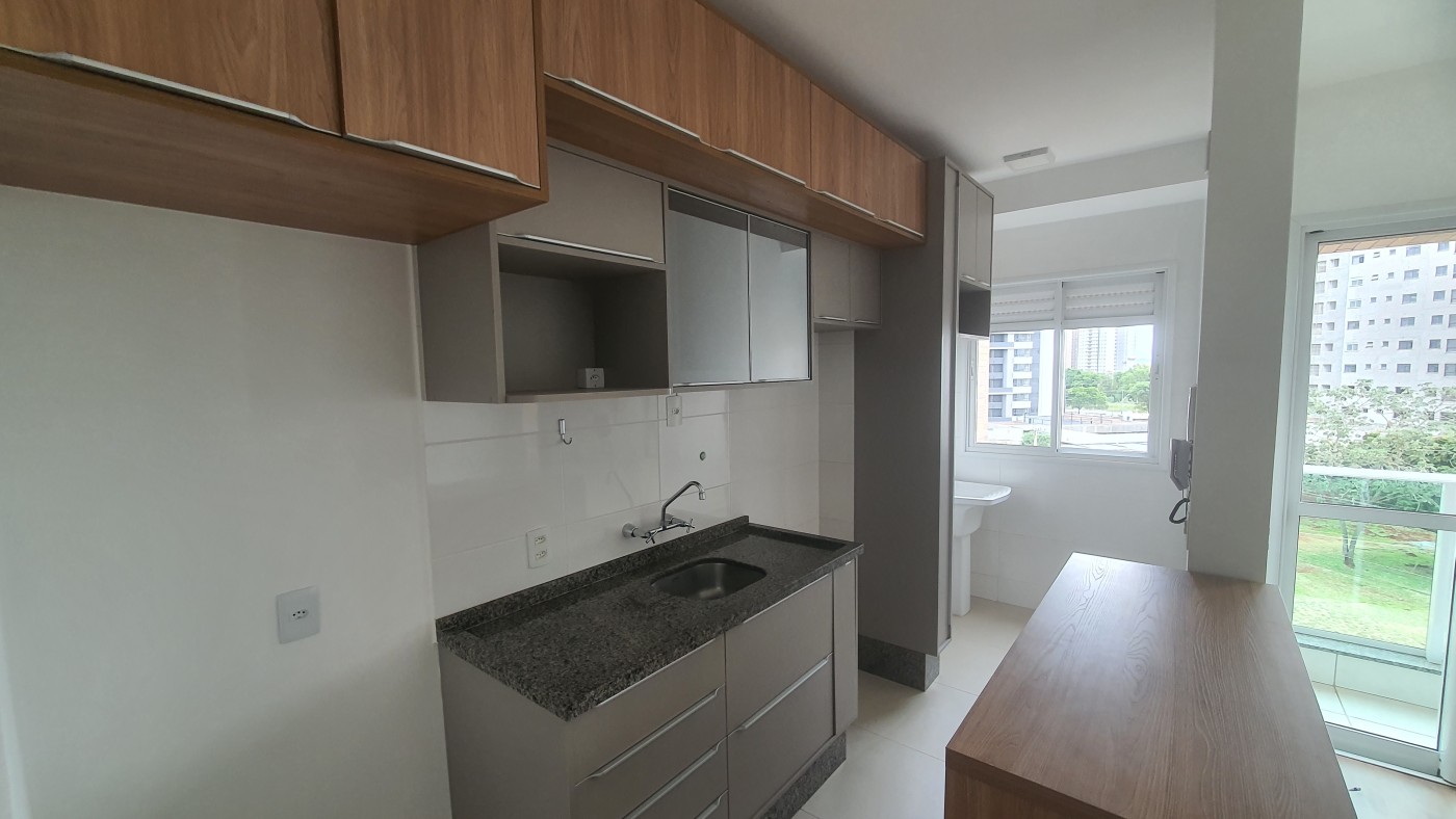 Apartamento, 3 quartos, 69 m² - Foto 3