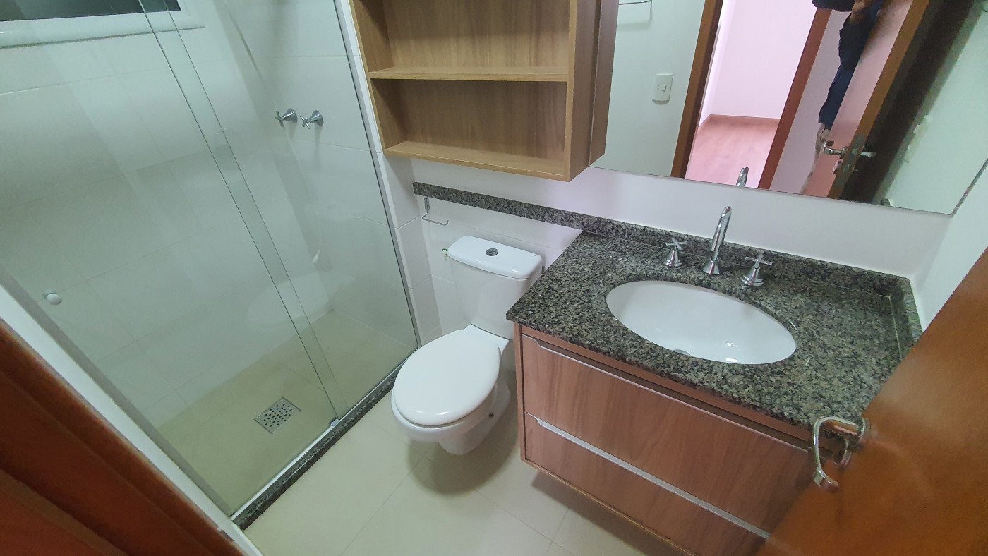 Apartamento, 3 quartos, 69 m² - Foto 8