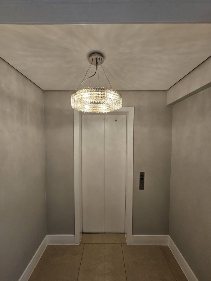 Apartamento, 3 quartos, 186 m² - Foto 2
