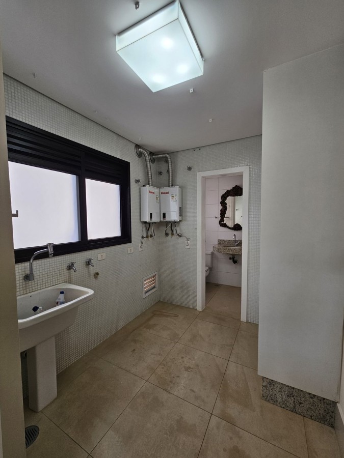 Apartamento, 3 quartos, 186 m² - Foto 4