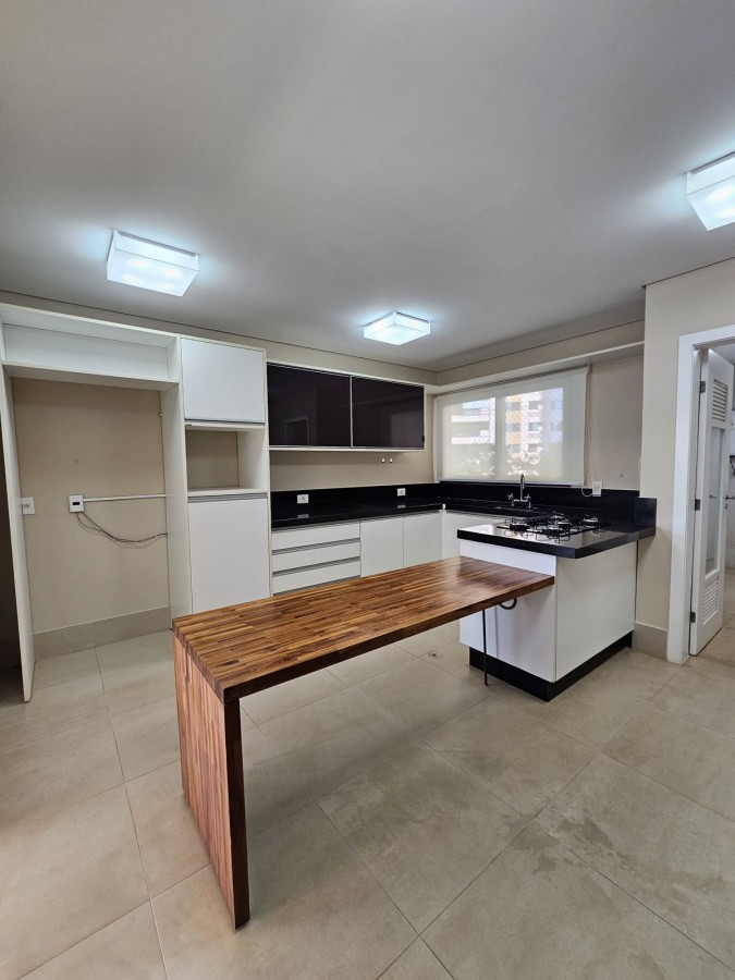 Apartamento, 3 quartos, 186 m² - Foto 6