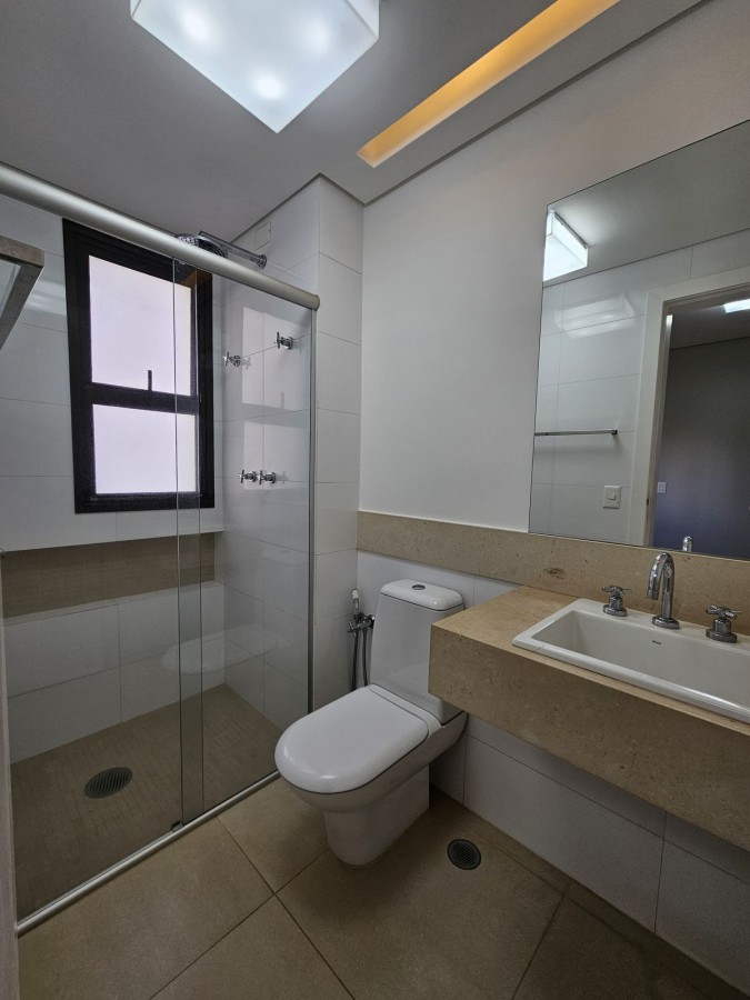 Apartamento, 3 quartos, 186 m² - Foto 10