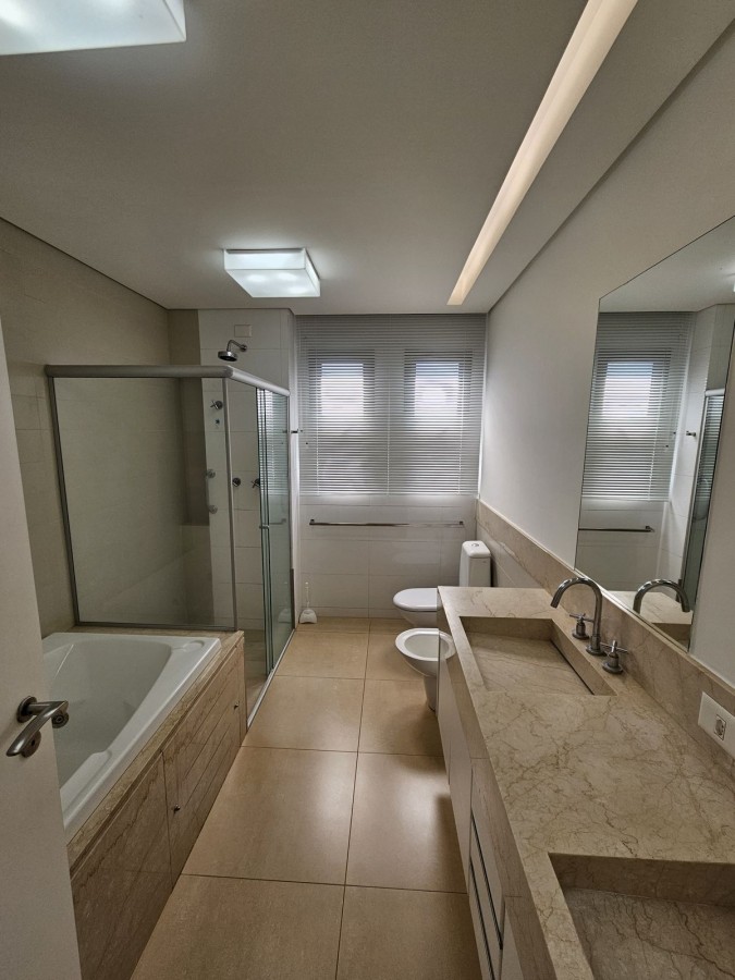 Apartamento, 3 quartos, 186 m² - Foto 13