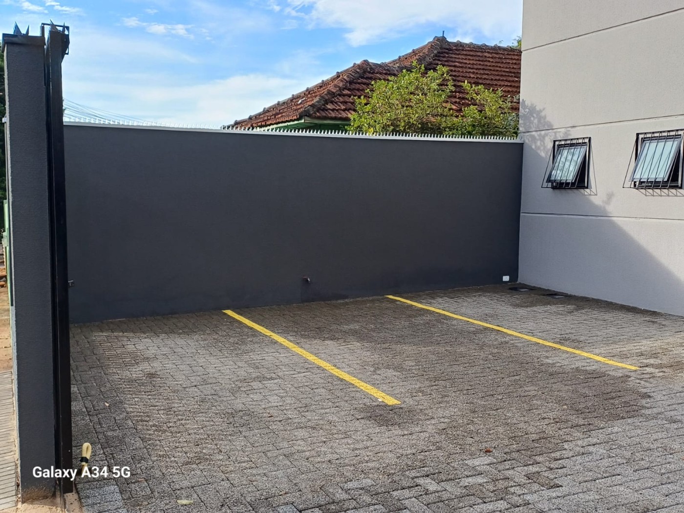 Depósito-Galpão, 330 m² - Foto 5