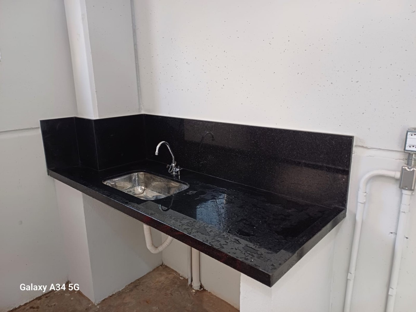 Depósito-Galpão, 330 m² - Foto 9