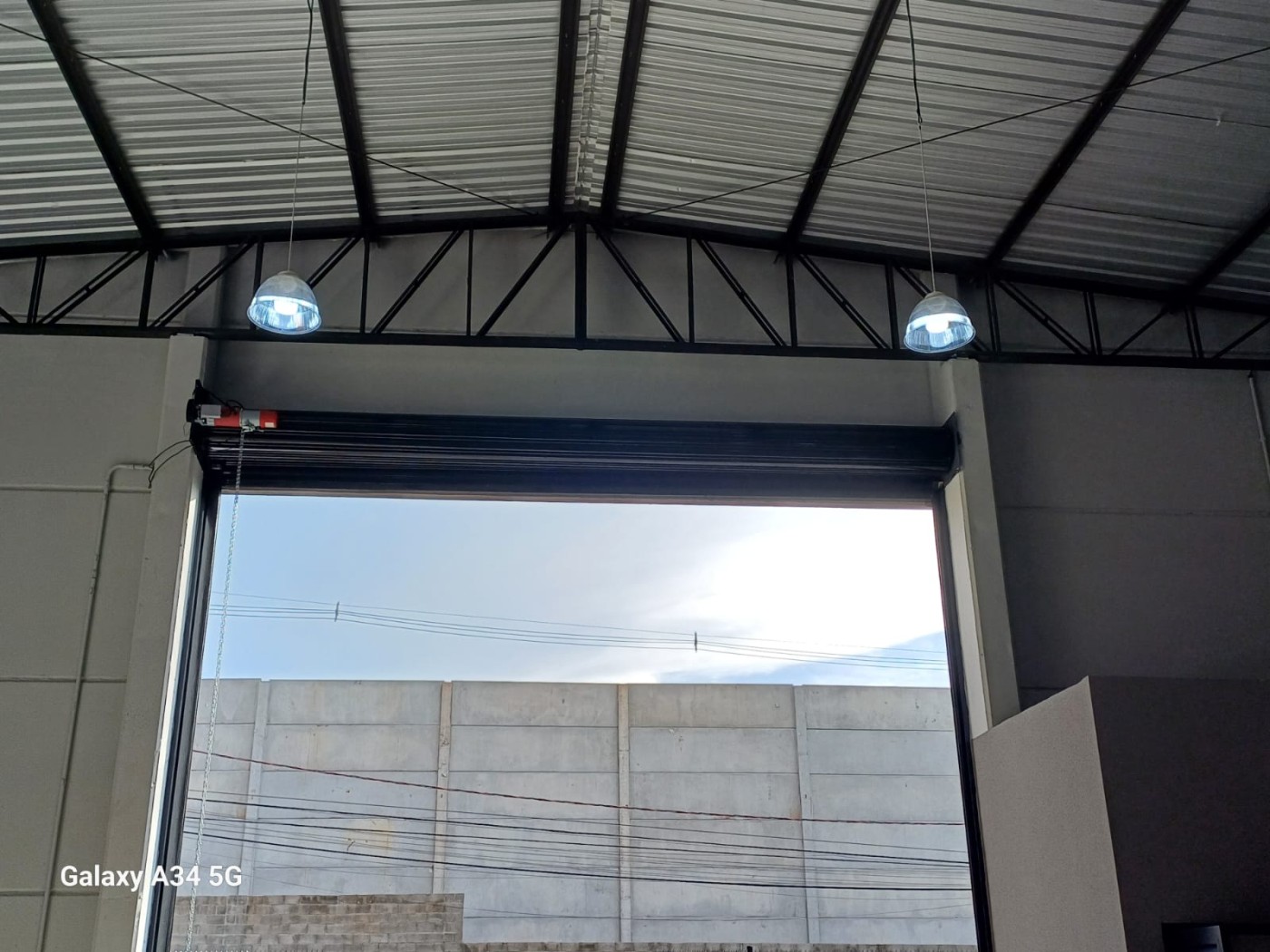 Depósito-Galpão, 330 m² - Foto 11