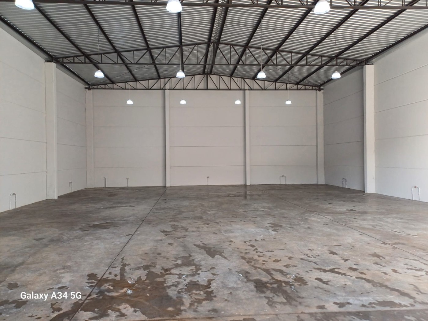 Depósito-Galpão, 330 m² - Foto 13