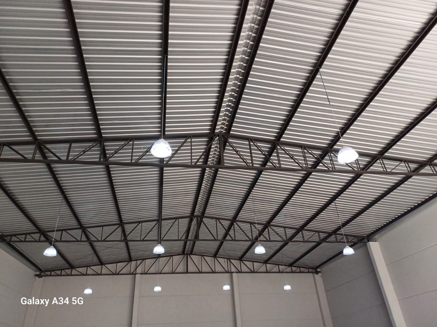 Depósito-Galpão, 330 m² - Foto 14