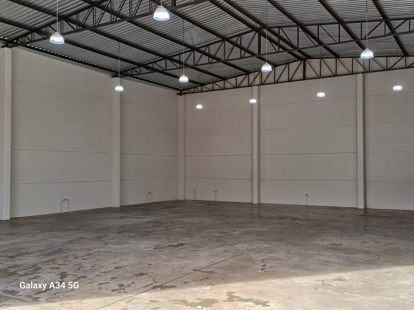 Depósito-Galpão, 330 m² - Foto 17