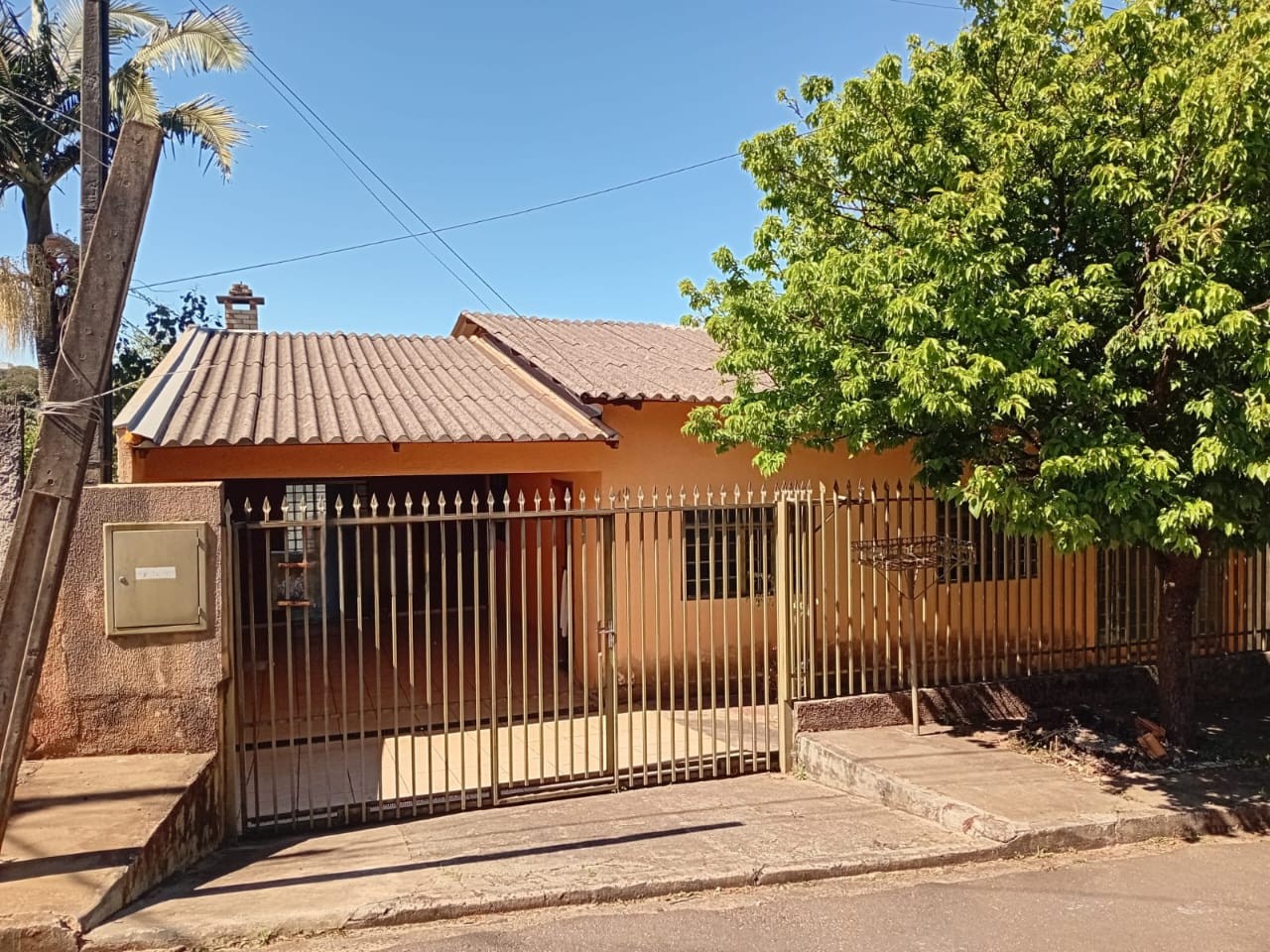 Casa, 3 quartos, 132 m² - Foto 1