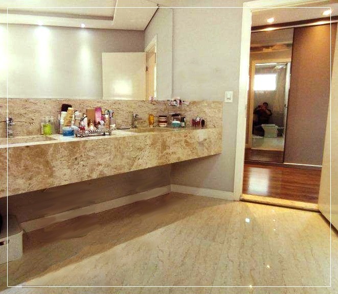 Casa de Condomínio, 3 quartos - Foto 6