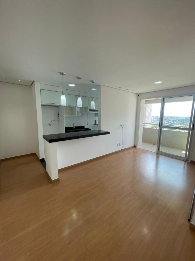 Apartamento, 3 quartos, 78 m² - Foto 2