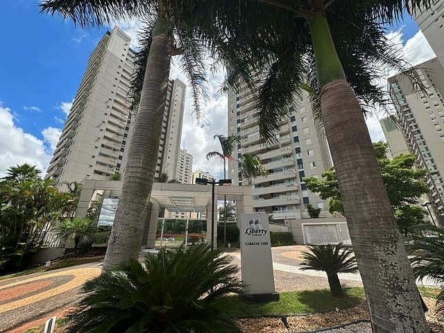 Apartamento, 3 quartos, 78 m² - Foto 1