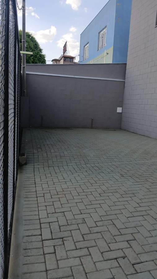 Depósito-Galpão, 237 m² - Foto 3