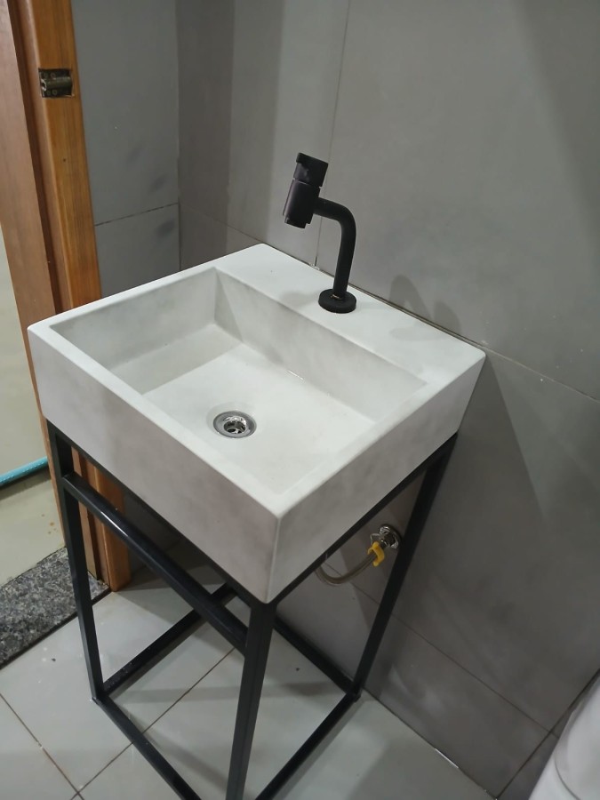 Depósito-Galpão, 237 m² - Foto 9