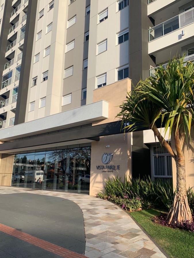 Apartamento, 3 quartos - Foto 1