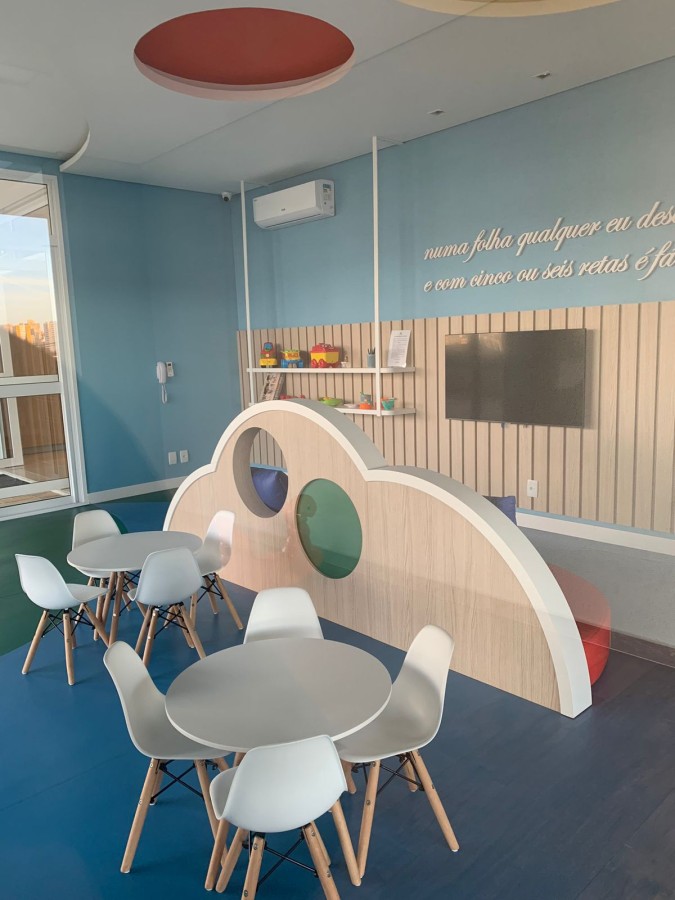 Apartamento, 3 quartos - Foto 31