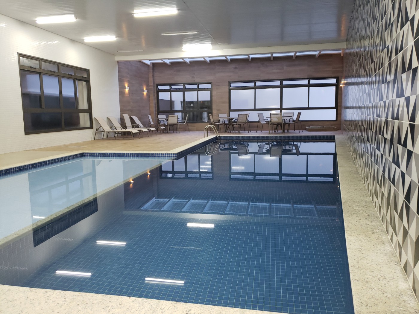 Apartamento, 3 quartos, 167 m² - Foto 2