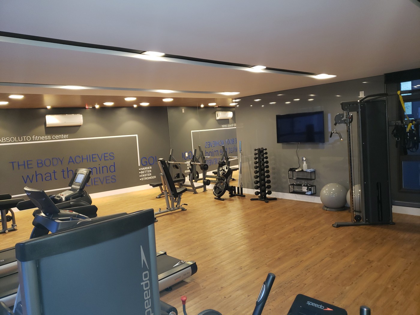 Apartamento, 3 quartos, 167 m² - Foto 3