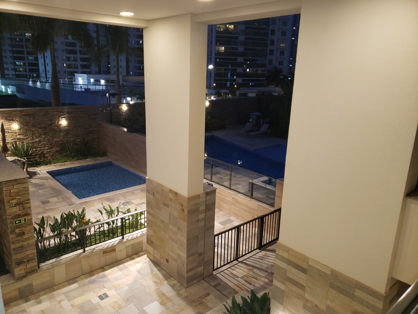 Apartamento, 3 quartos, 167 m² - Foto 5