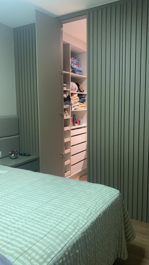 Apartamento, 3 quartos, 167 m² - Foto 9