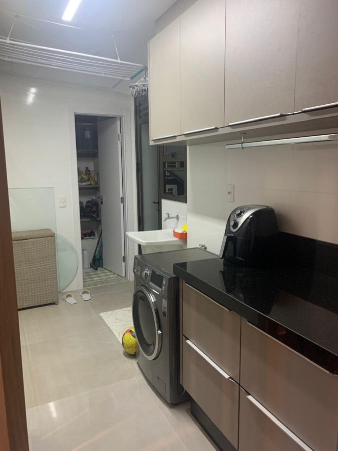 Apartamento, 3 quartos, 167 m² - Foto 10
