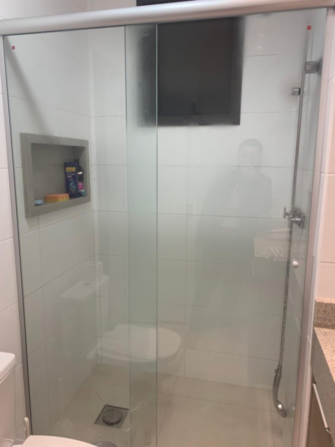 Apartamento, 3 quartos, 167 m² - Foto 8