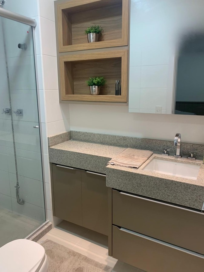 Apartamento, 3 quartos, 167 m² - Foto 6