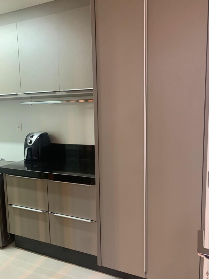 Apartamento, 3 quartos, 167 m² - Foto 12