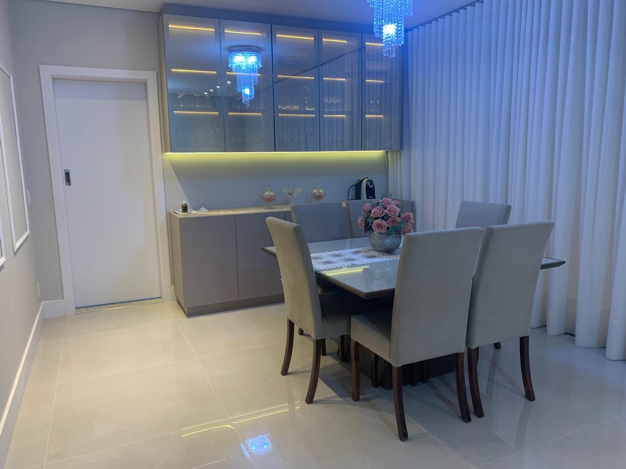 Apartamento, 3 quartos, 167 m² - Foto 14