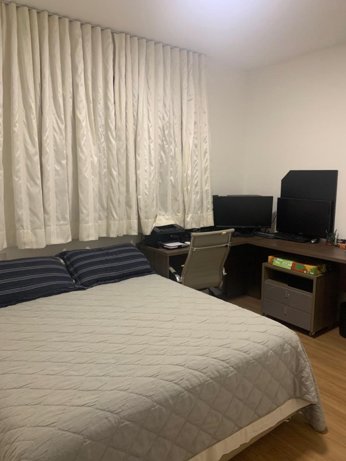 Apartamento, 3 quartos, 167 m² - Foto 13