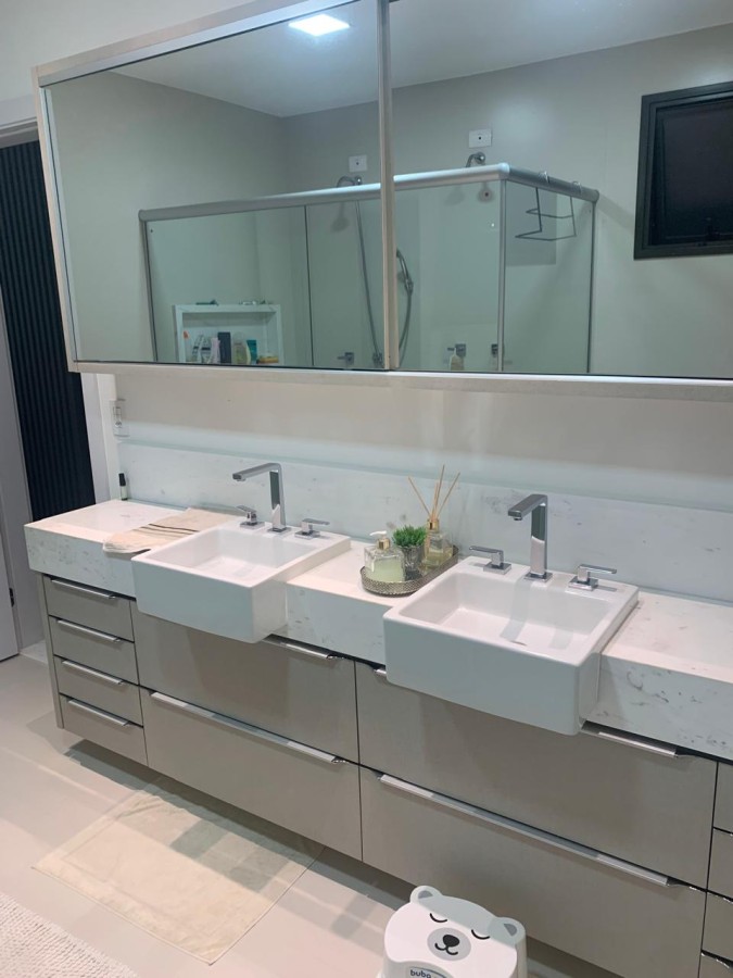 Apartamento, 3 quartos, 167 m² - Foto 16