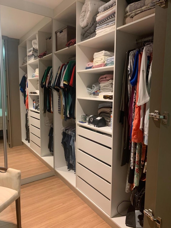 Apartamento, 3 quartos, 167 m² - Foto 19
