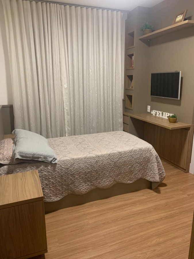 Apartamento, 3 quartos, 167 m² - Foto 20