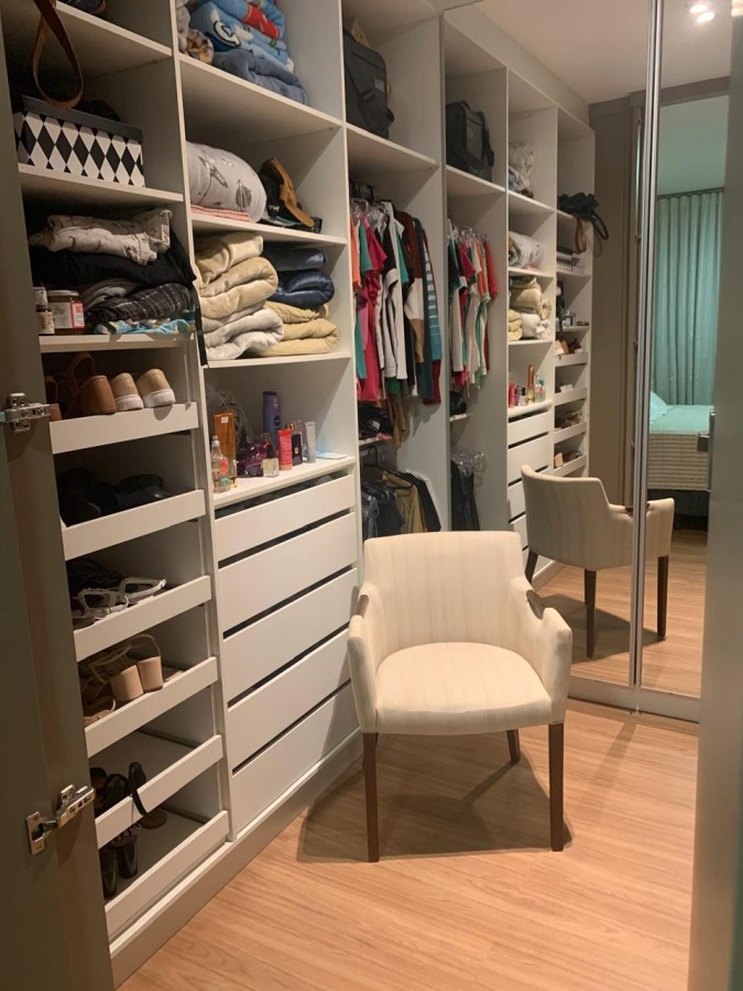 Apartamento, 3 quartos, 167 m² - Foto 22