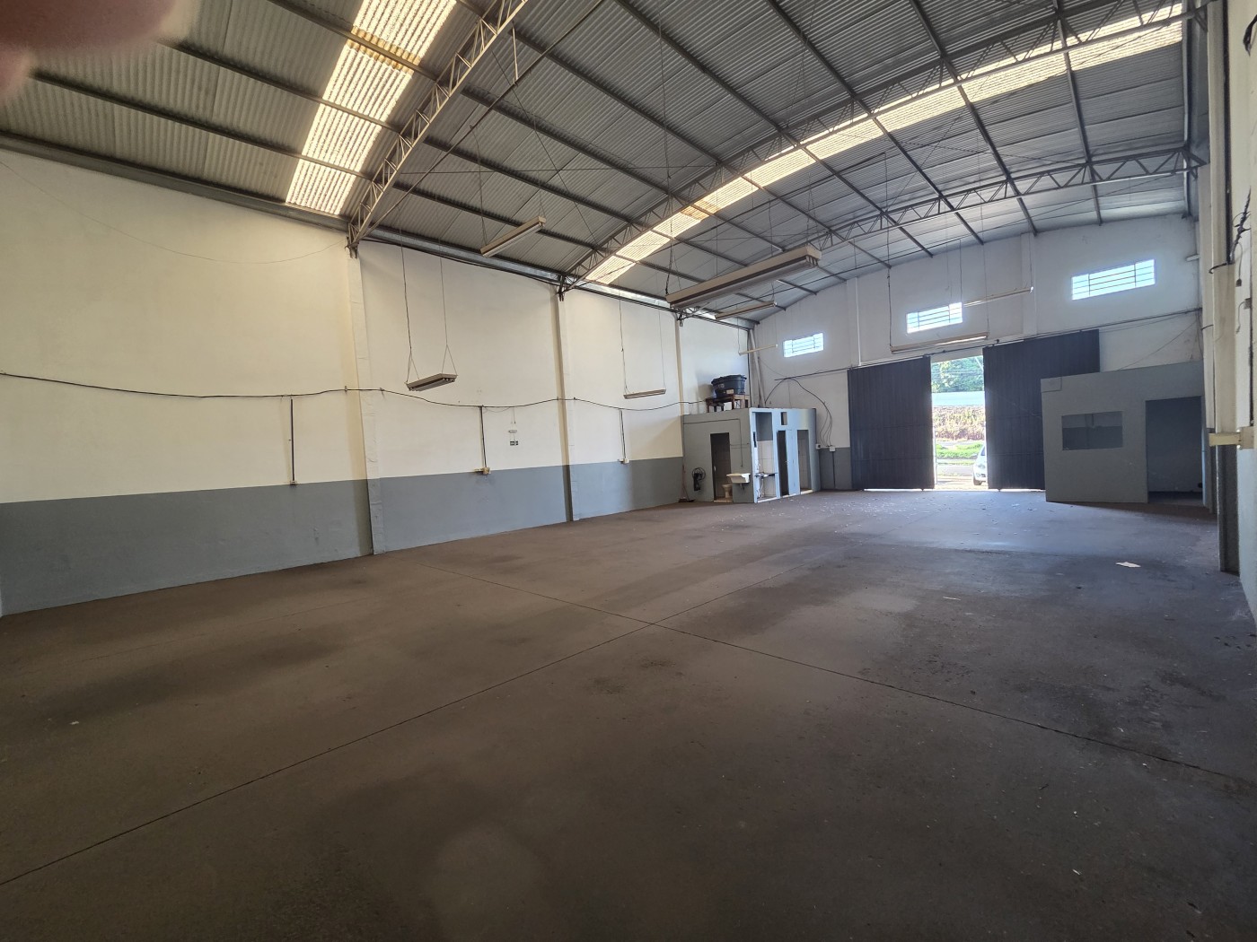 Depósito-Galpão, 240 m² - Foto 5