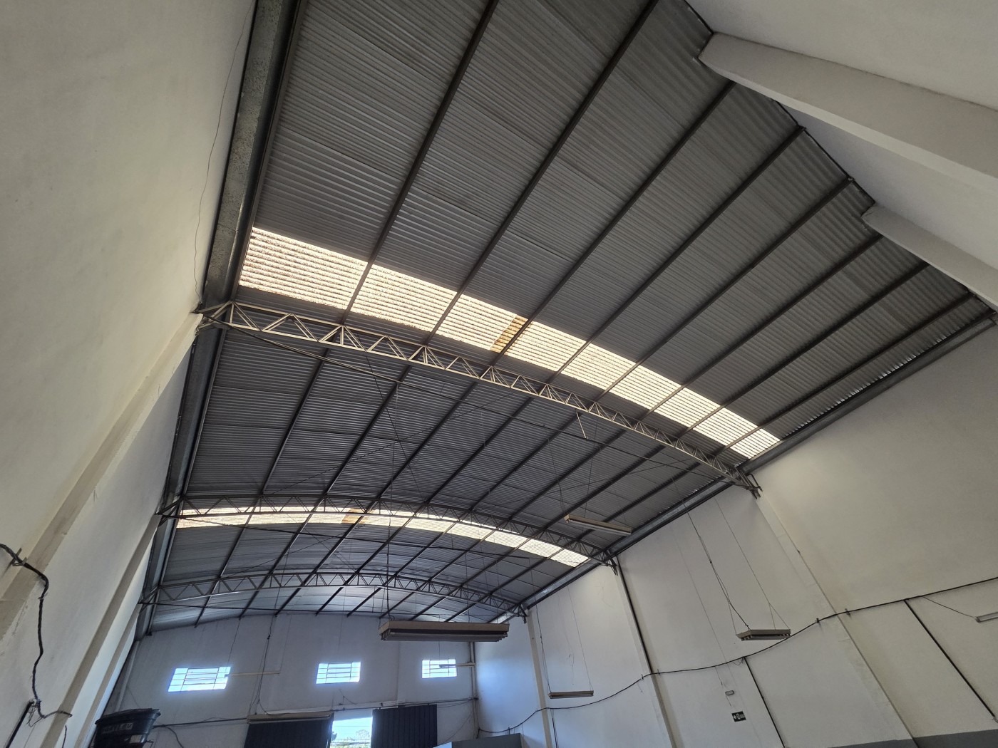 Depósito-Galpão, 240 m² - Foto 6