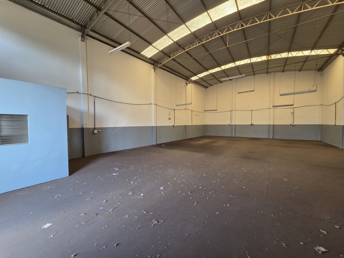 Depósito-Galpão, 240 m² - Foto 4