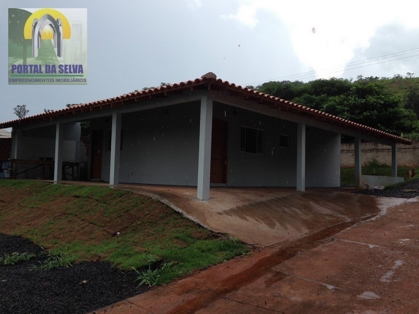 Casa, 3 quartos, 73 m² - Foto 3