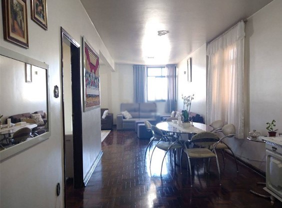 Apartamento, 4 quartos, 160 m² - Foto 5