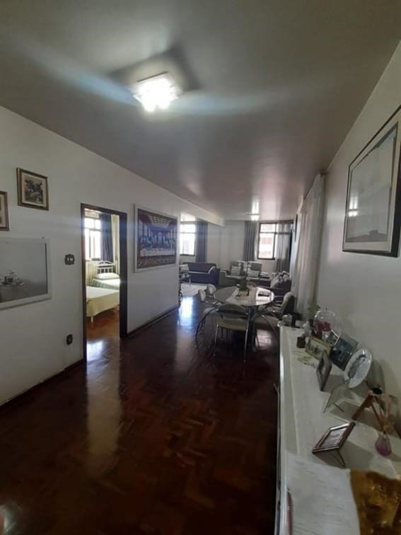 Apartamento, 4 quartos, 160 m² - Foto 13