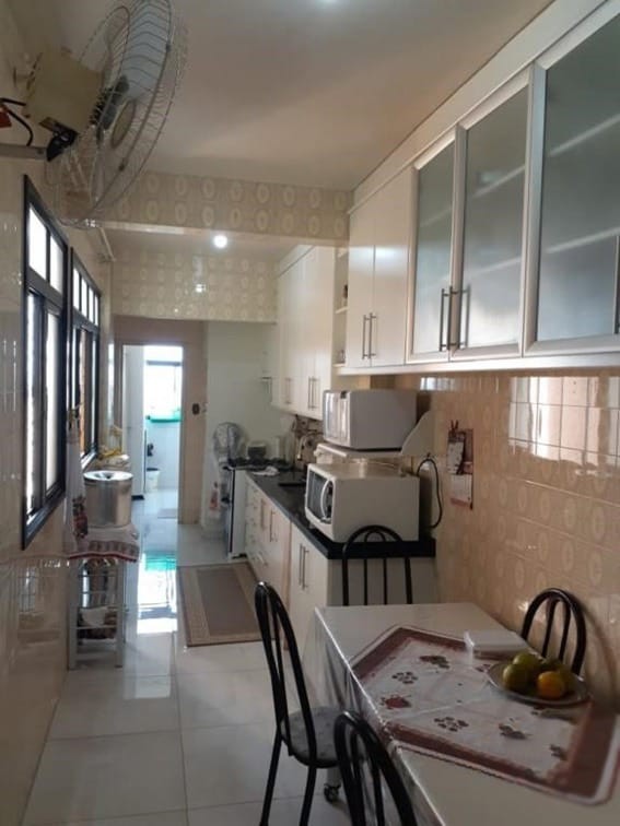 Apartamento, 4 quartos, 160 m² - Foto 11