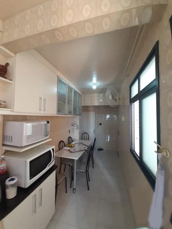 Apartamento, 4 quartos, 160 m² - Foto 10