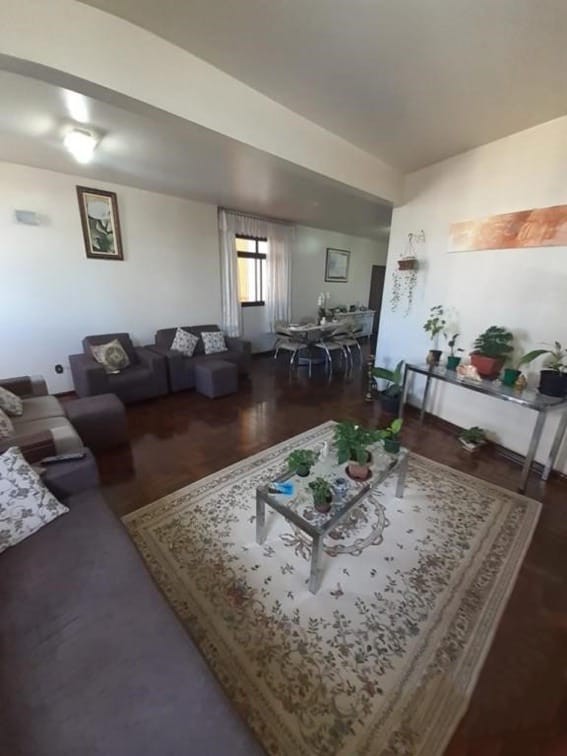 Apartamento, 4 quartos, 160 m² - Foto 12