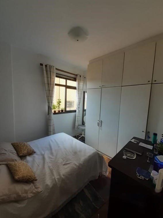 Apartamento, 4 quartos, 160 m² - Foto 9