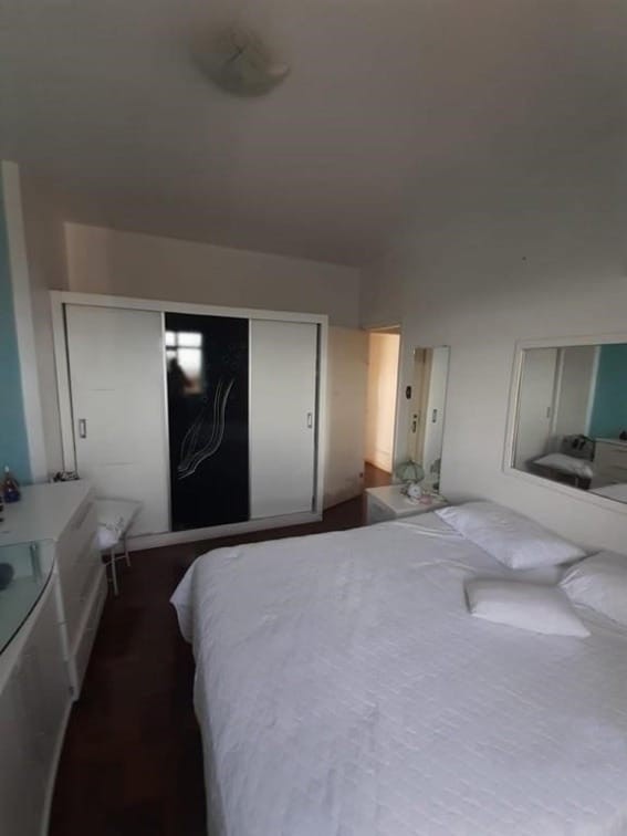 Apartamento, 4 quartos, 160 m² - Foto 14