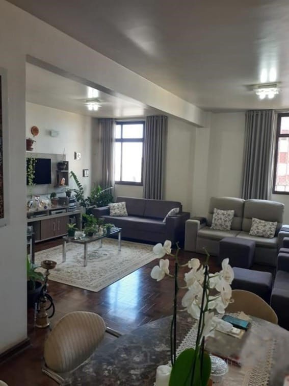 Apartamento, 4 quartos, 160 m² - Foto 15