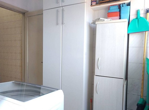 Apartamento, 4 quartos, 160 m² - Foto 17