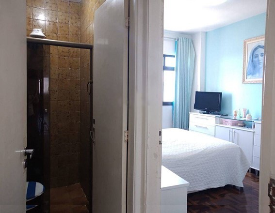 Apartamento, 4 quartos, 160 m² - Foto 20